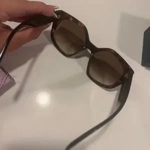 Fendi | Accessories | Fendi Monogram Sunglasses W Receipt  display picture 2